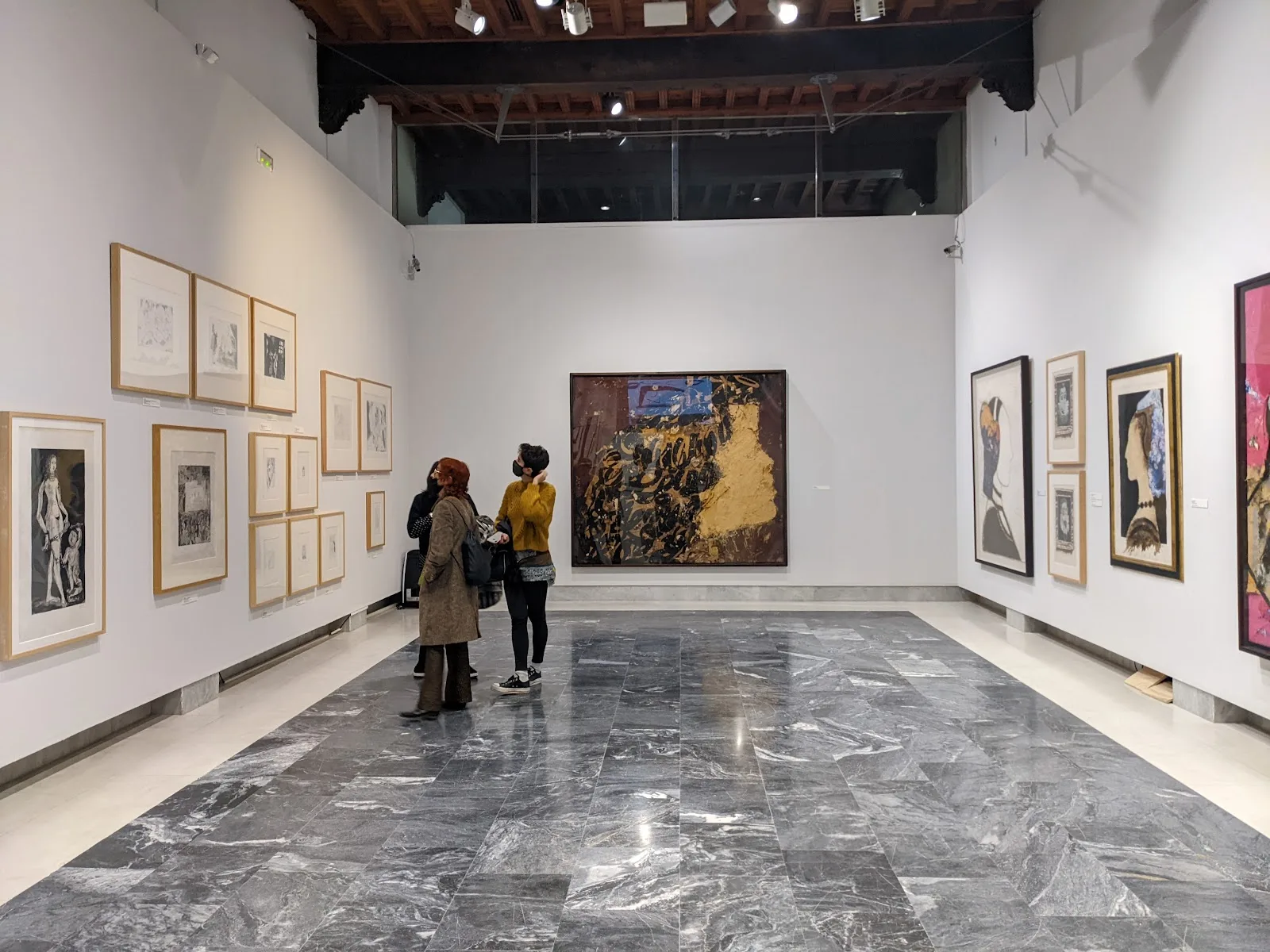 Centro Cultural Las Claras Cajamurcia - Fotografía 2