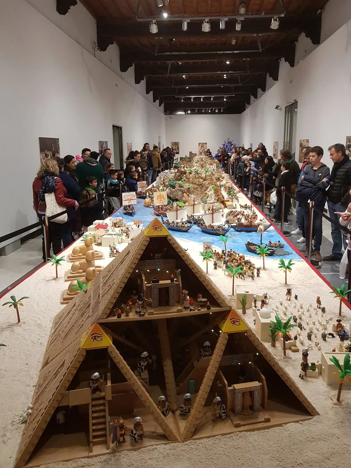 Centro Cultural Las Claras Cajamurcia - Fotografía 3