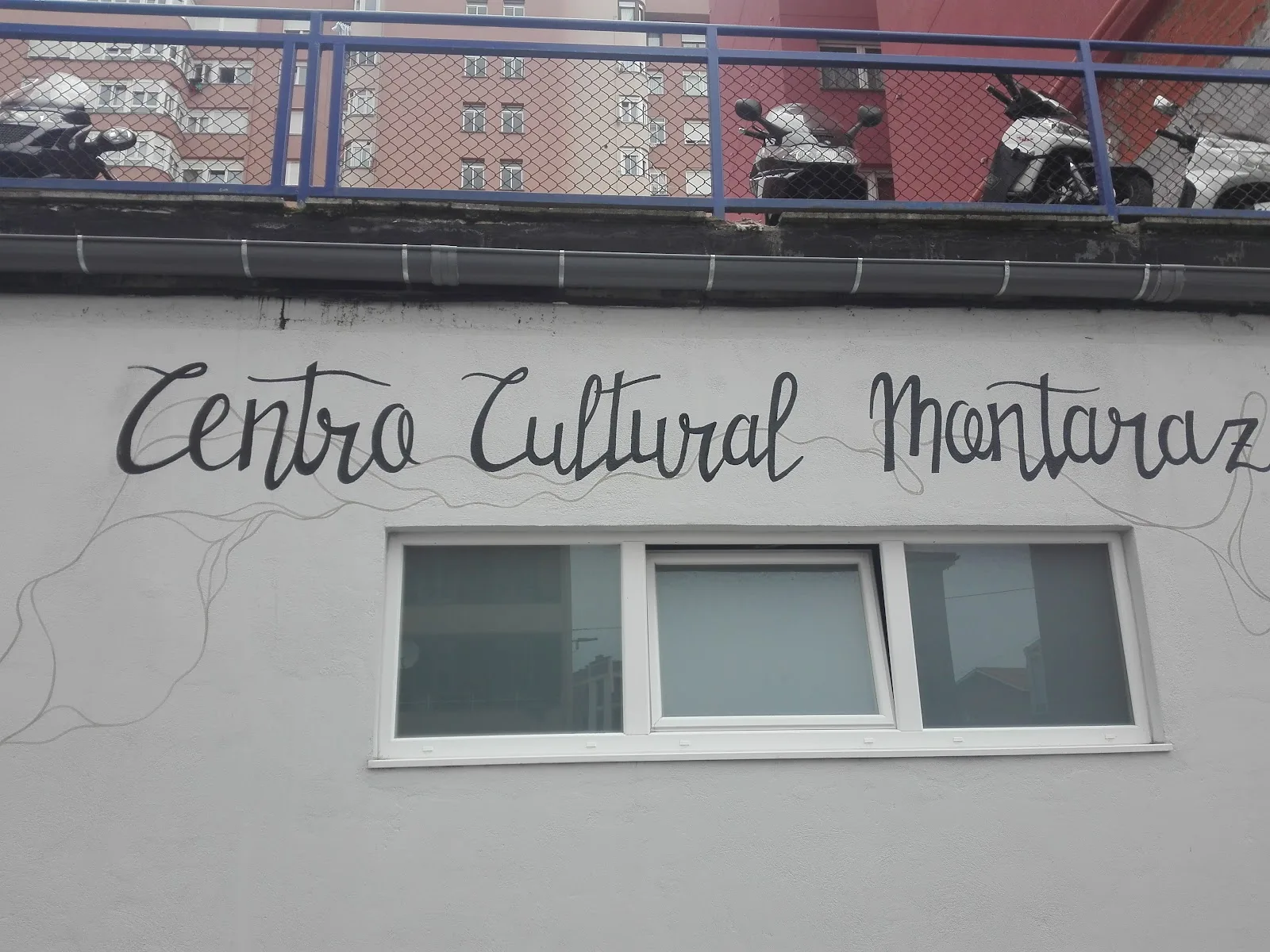 Centro Cultural Montaraz - Fotografía 1