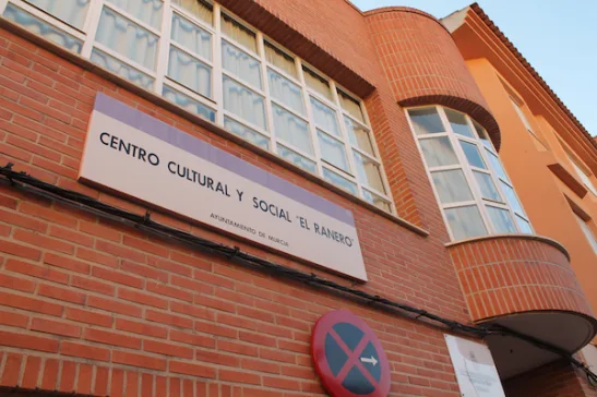 Centro Cultural y Social de El Ranero