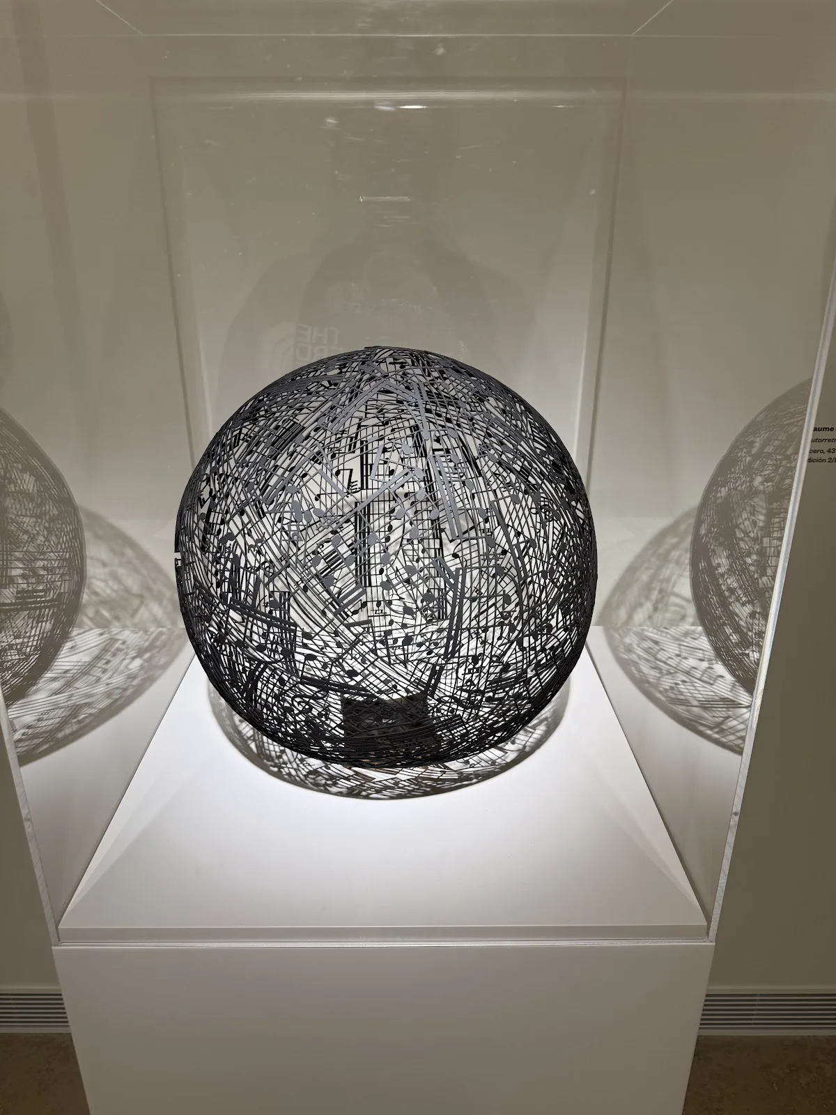 Centro de Arte Hortensia Herrero (CAHH) - Fotografía 5