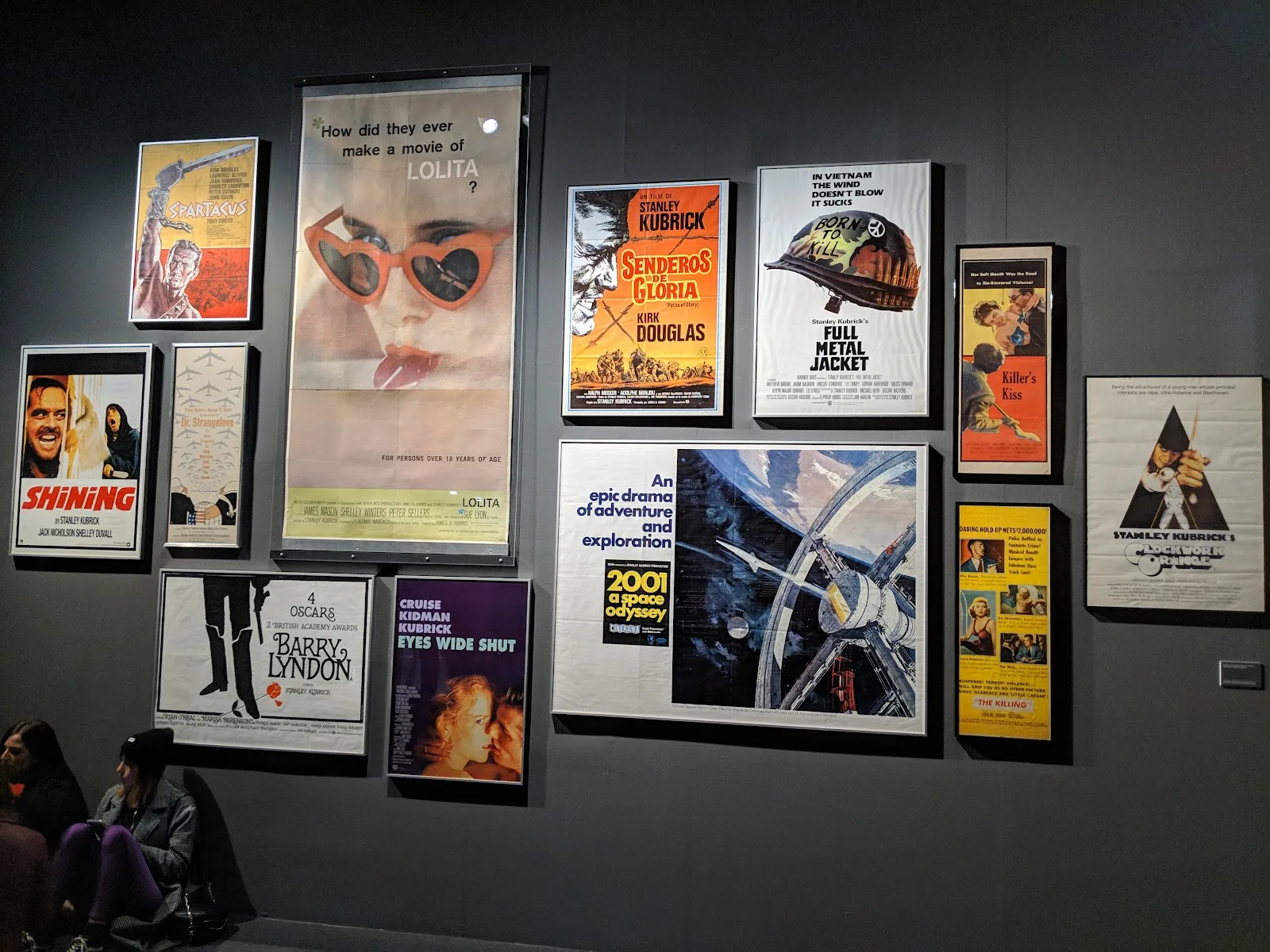 Centro de Cultura Contemporánea de Barcelona - Fotografía 2