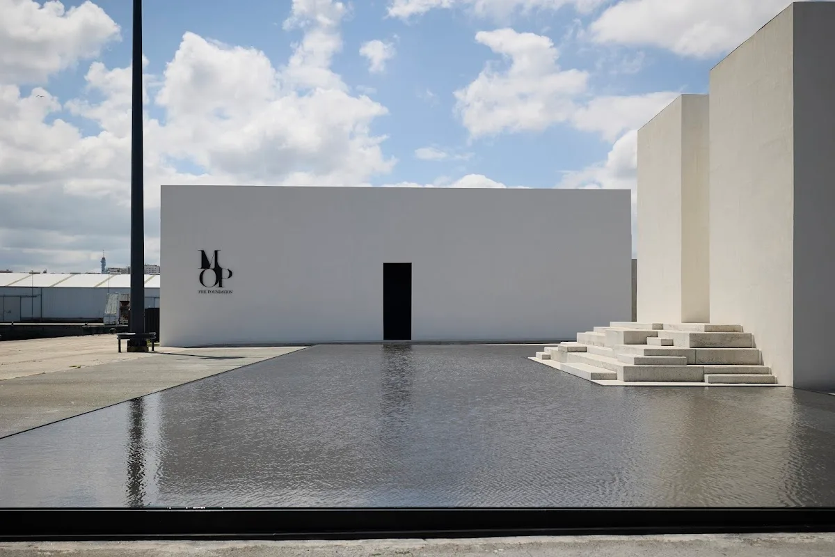 Centro de Exposiciones