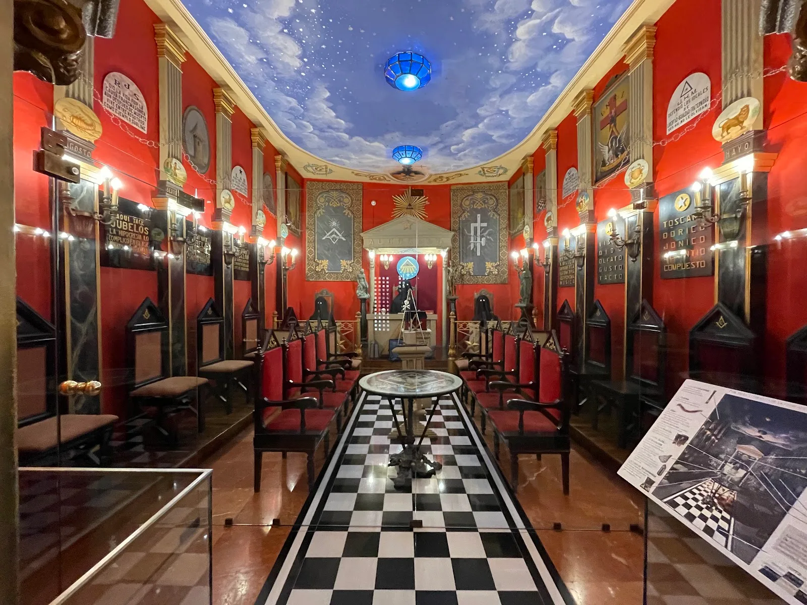 Centro Documental de la Memoria Histórica - Fotografía 1