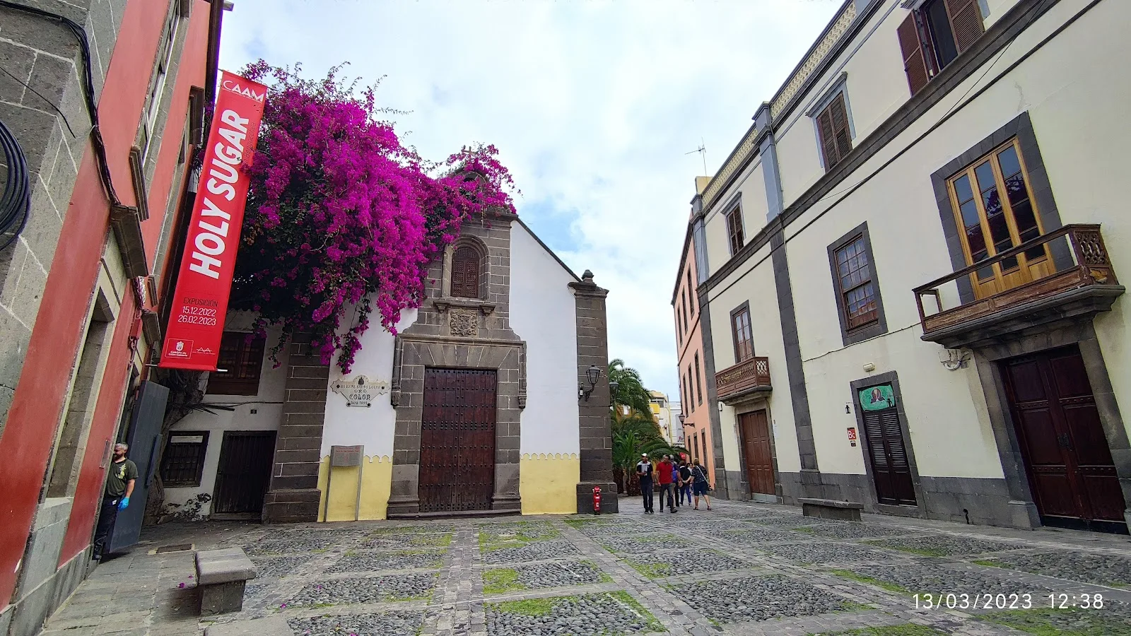 Centro Loyola Canarias