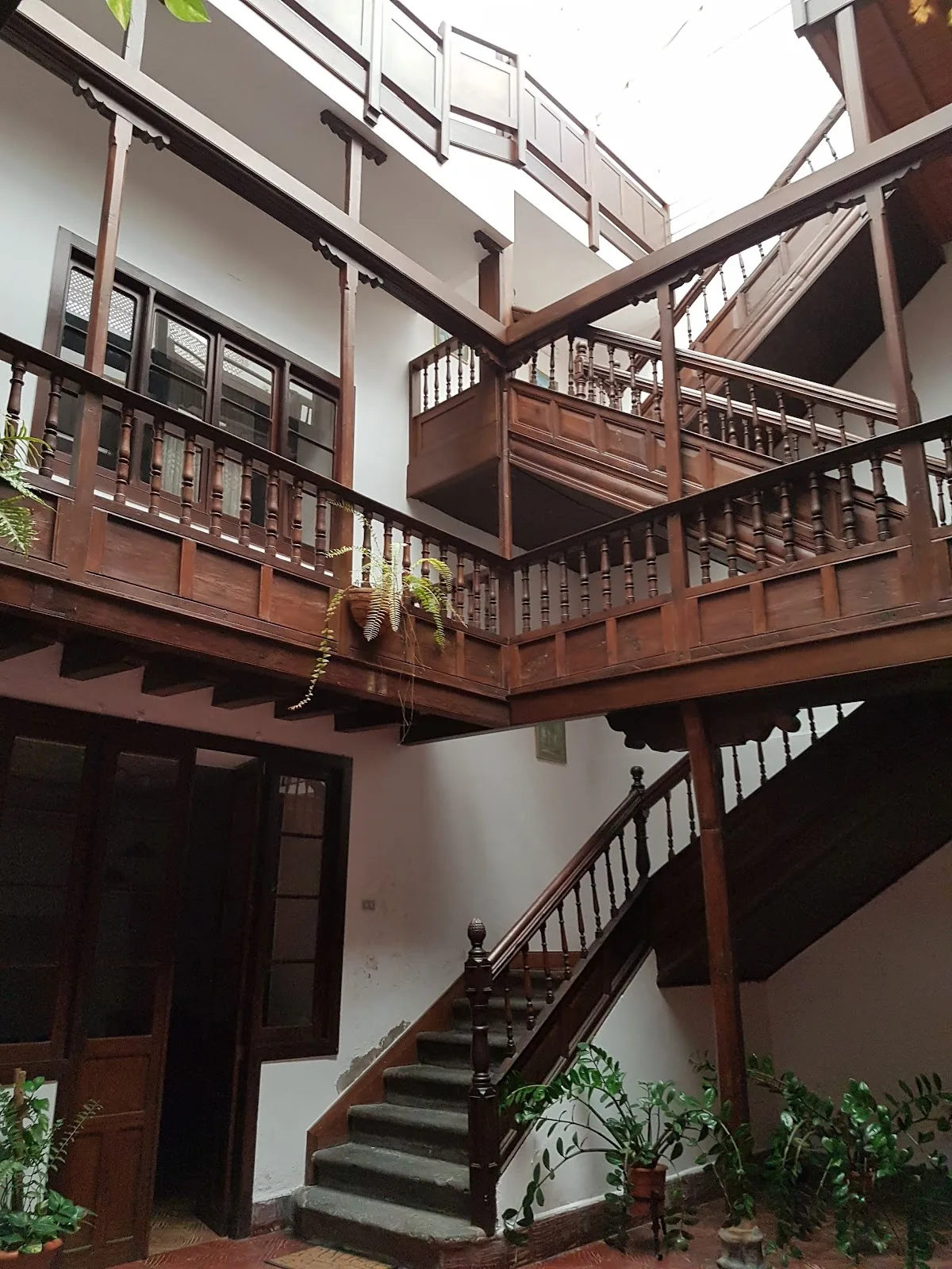 Centro Loyola Canarias - Fotografía 2
