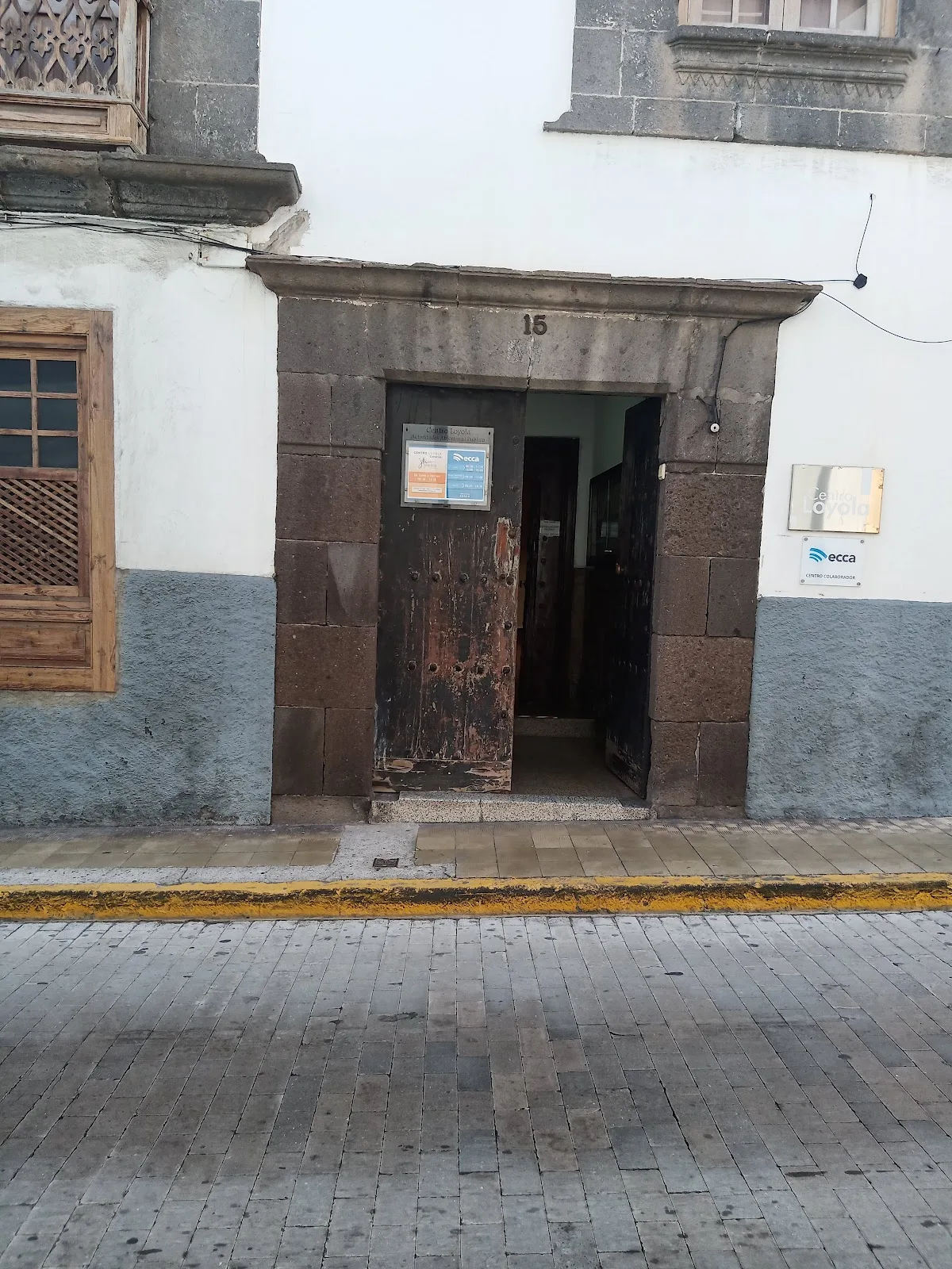 Centro Loyola Canarias - Fotografía 5