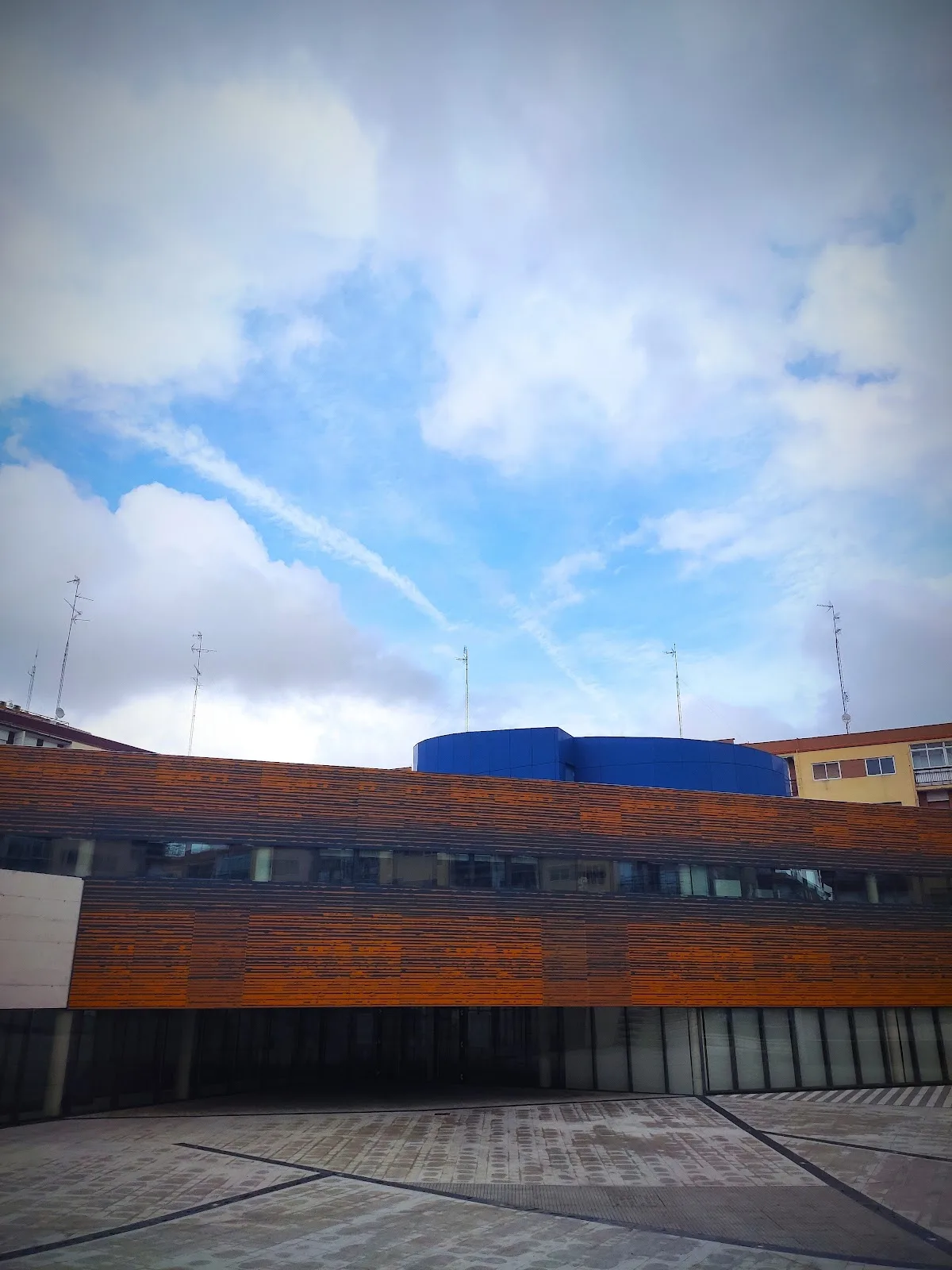 Centro Municipal Integrado Trujillo - Fotografía 3