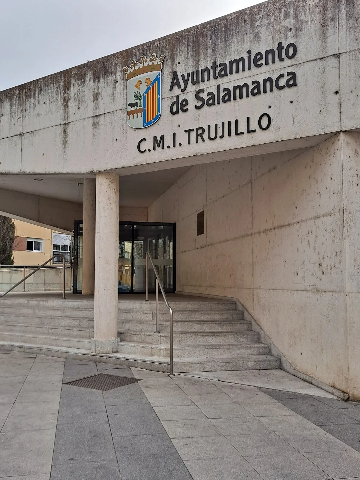 Centro Municipal Integrado Trujillo - Fotografía 5