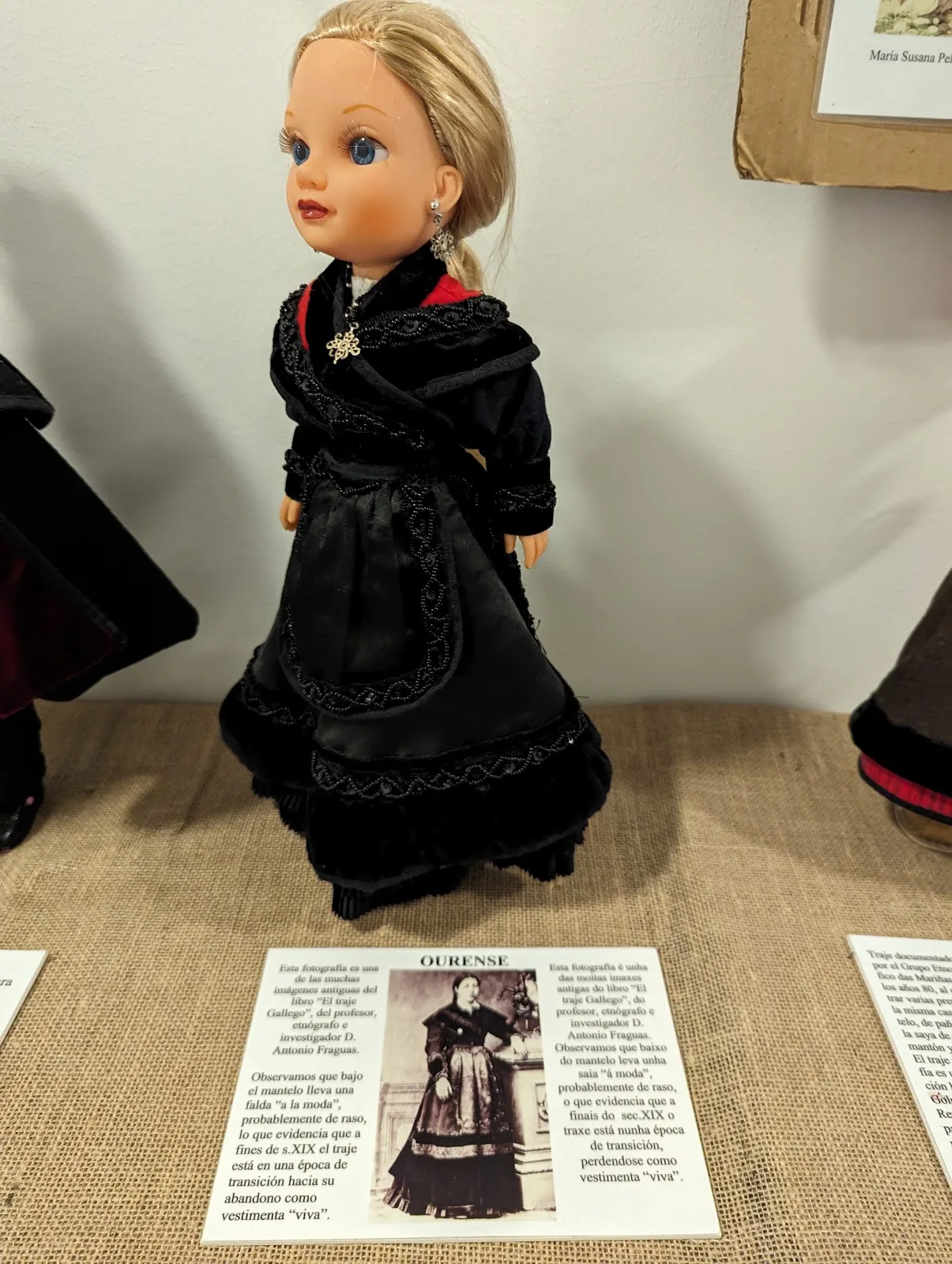 Centro Sociocultural de Santa Marta (Santiago de Compostela) - Fotografía 3