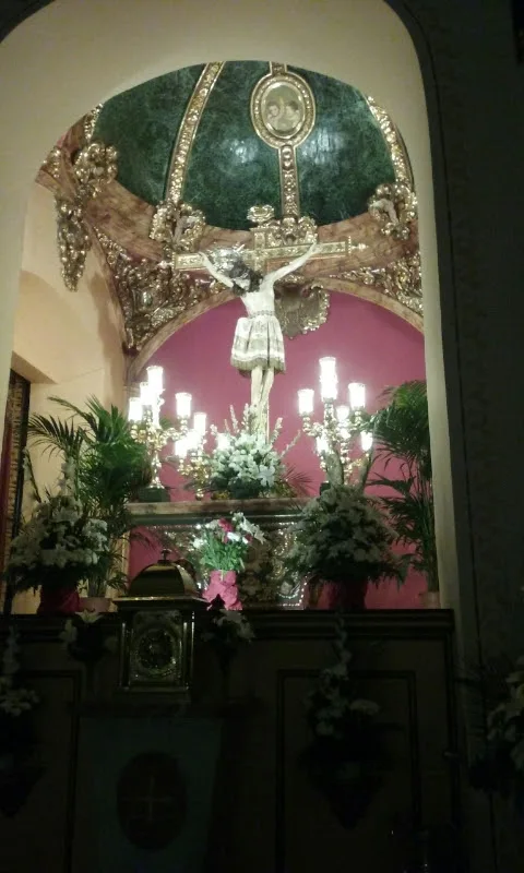 Centro Sociocultural Gitano Andaluz - Fotografía 2
