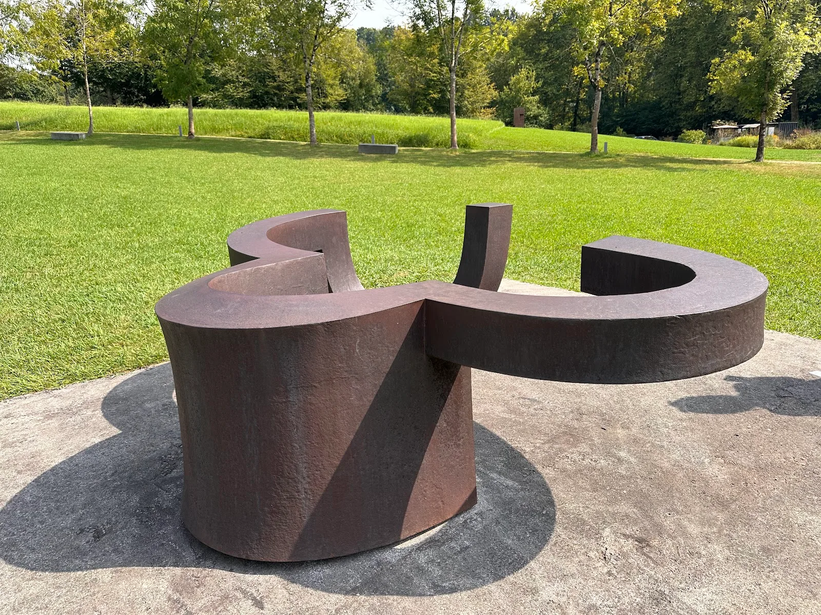 Chillida Leku - Fotografía 3