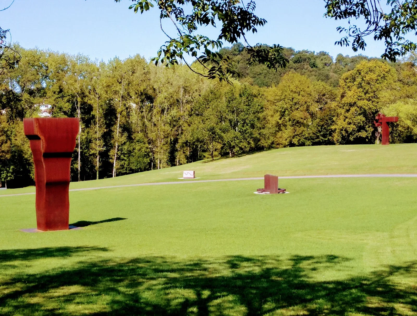 Chillida Leku - Fotografía 4