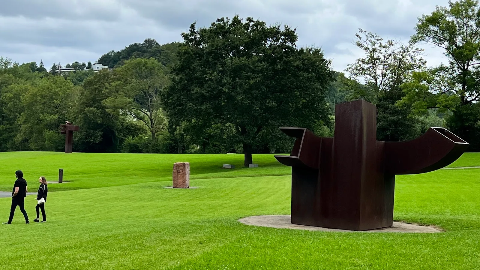 Chillida Leku - Fotografía 5