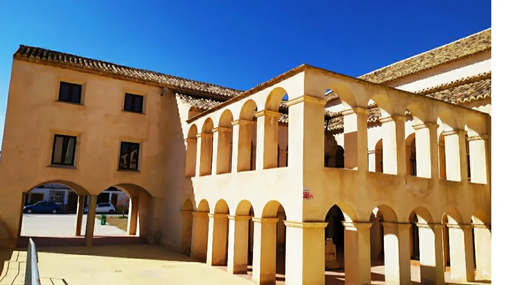 CICOS - Centro de Interpretación del Cordero Segureño
