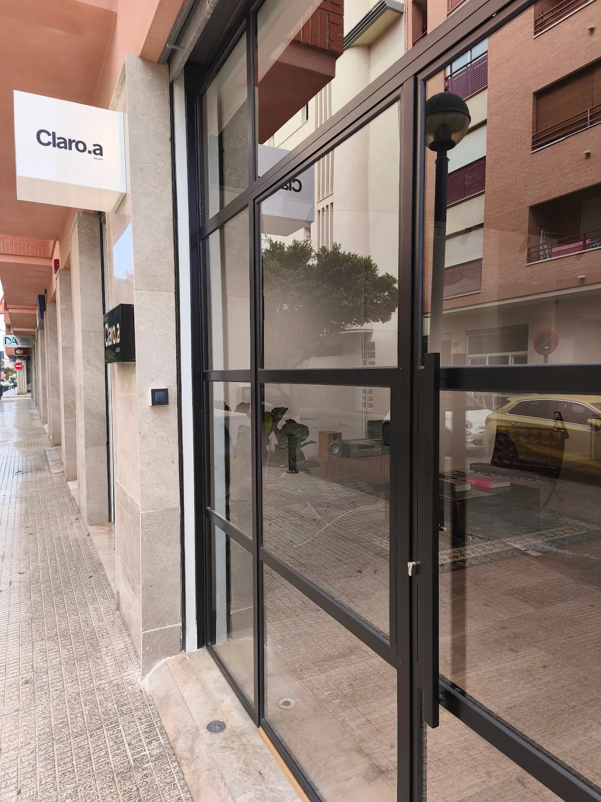 Claroa Gallery - Fotografía 2