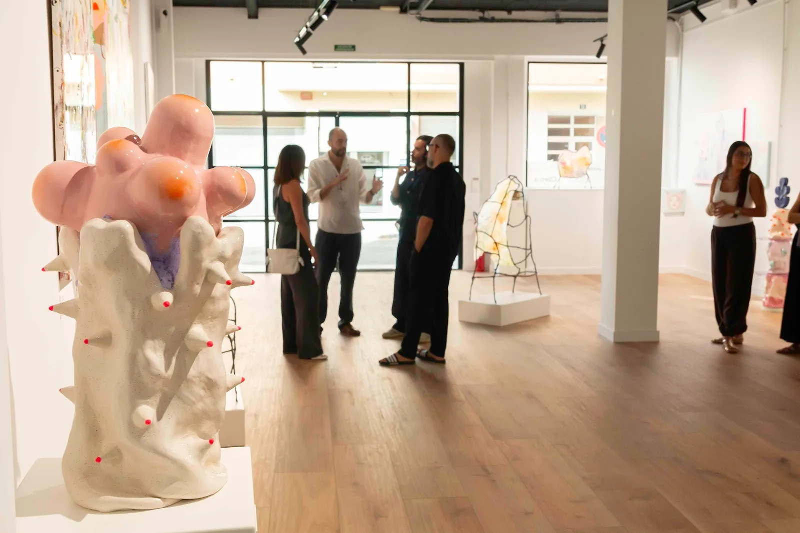 Claroa Gallery - Fotografía 3