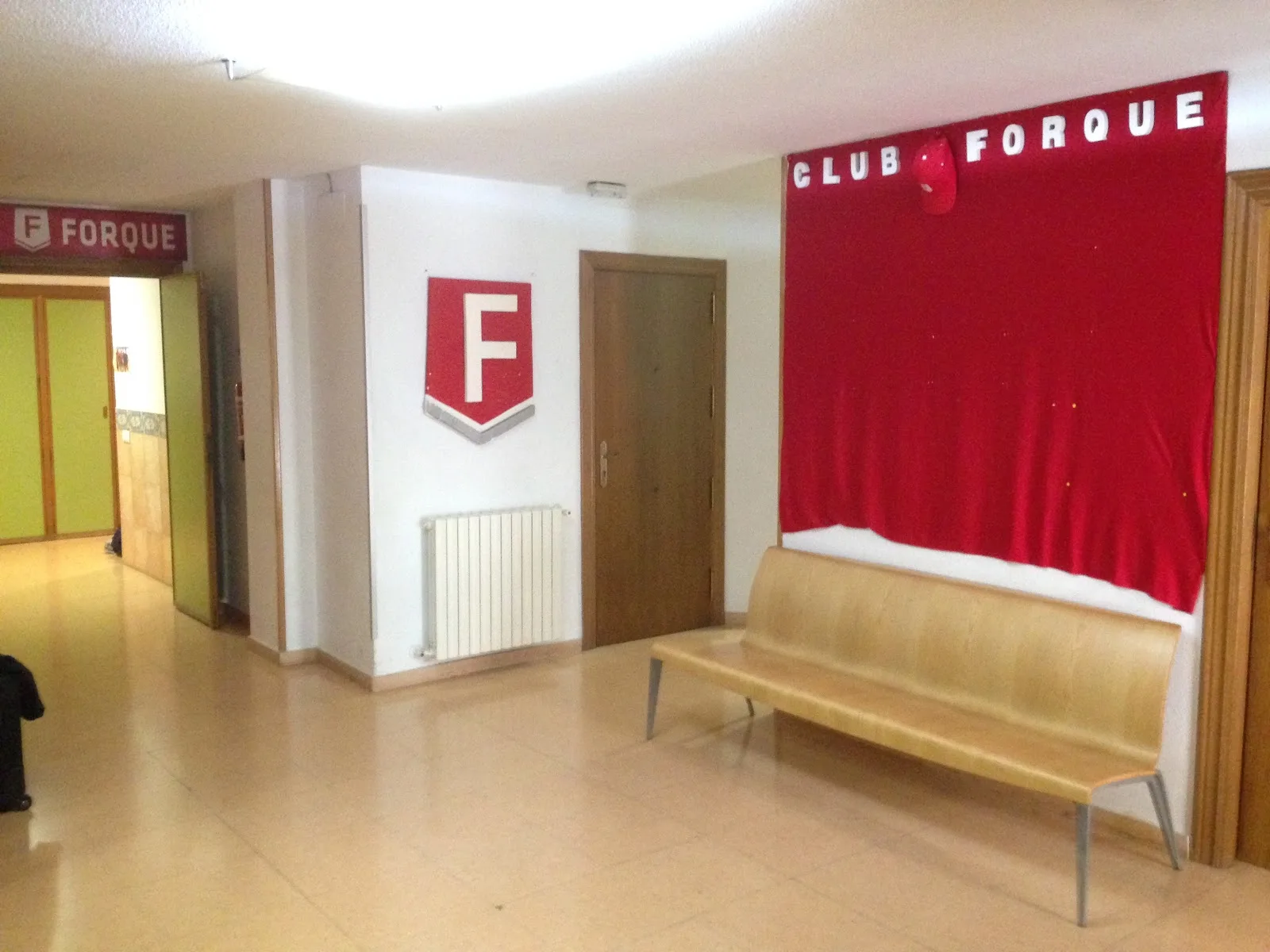 Club Forque Asociación Cultural - Fotografía 2
