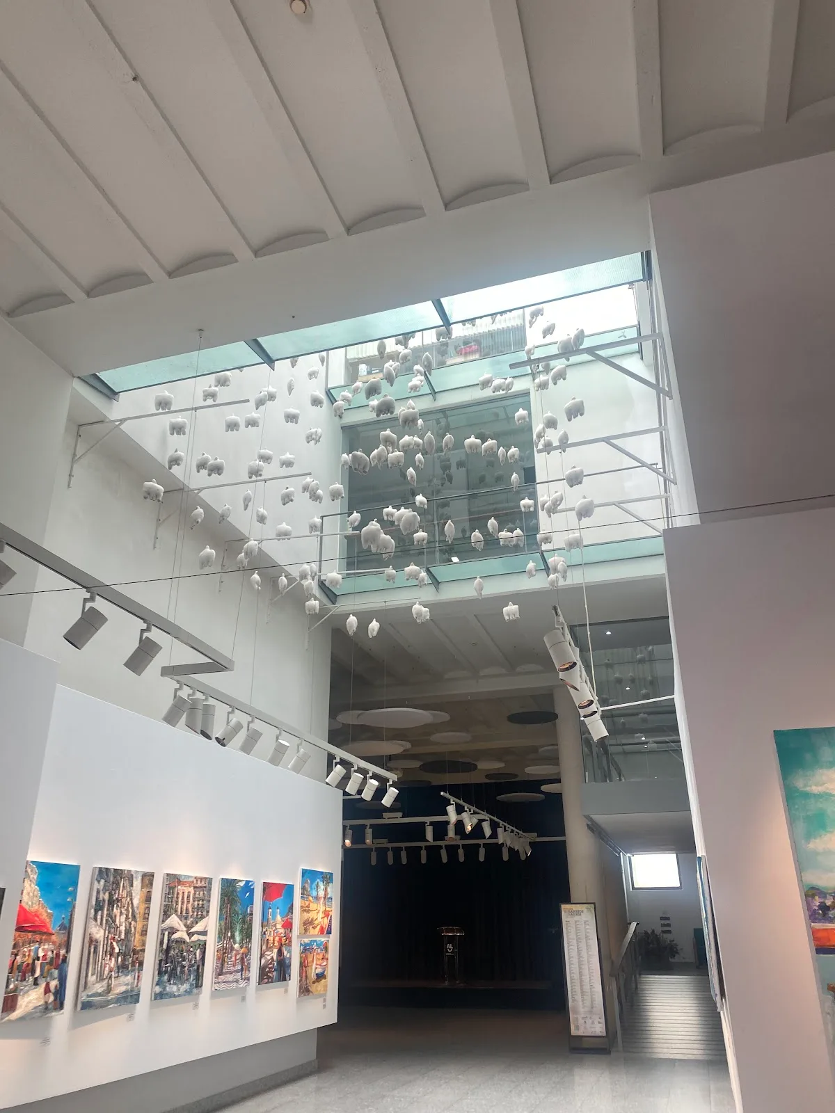 Concejalía de Cultura de Alicante - Fotografía 1