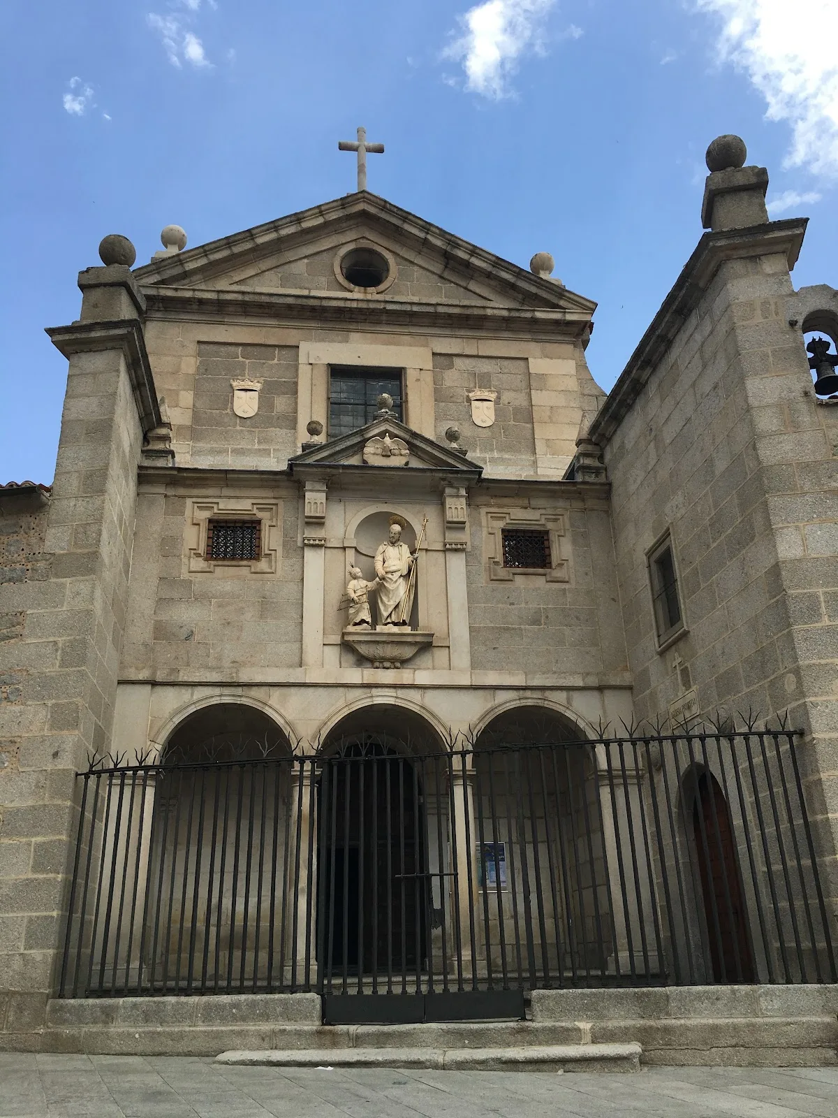 Convento de San José