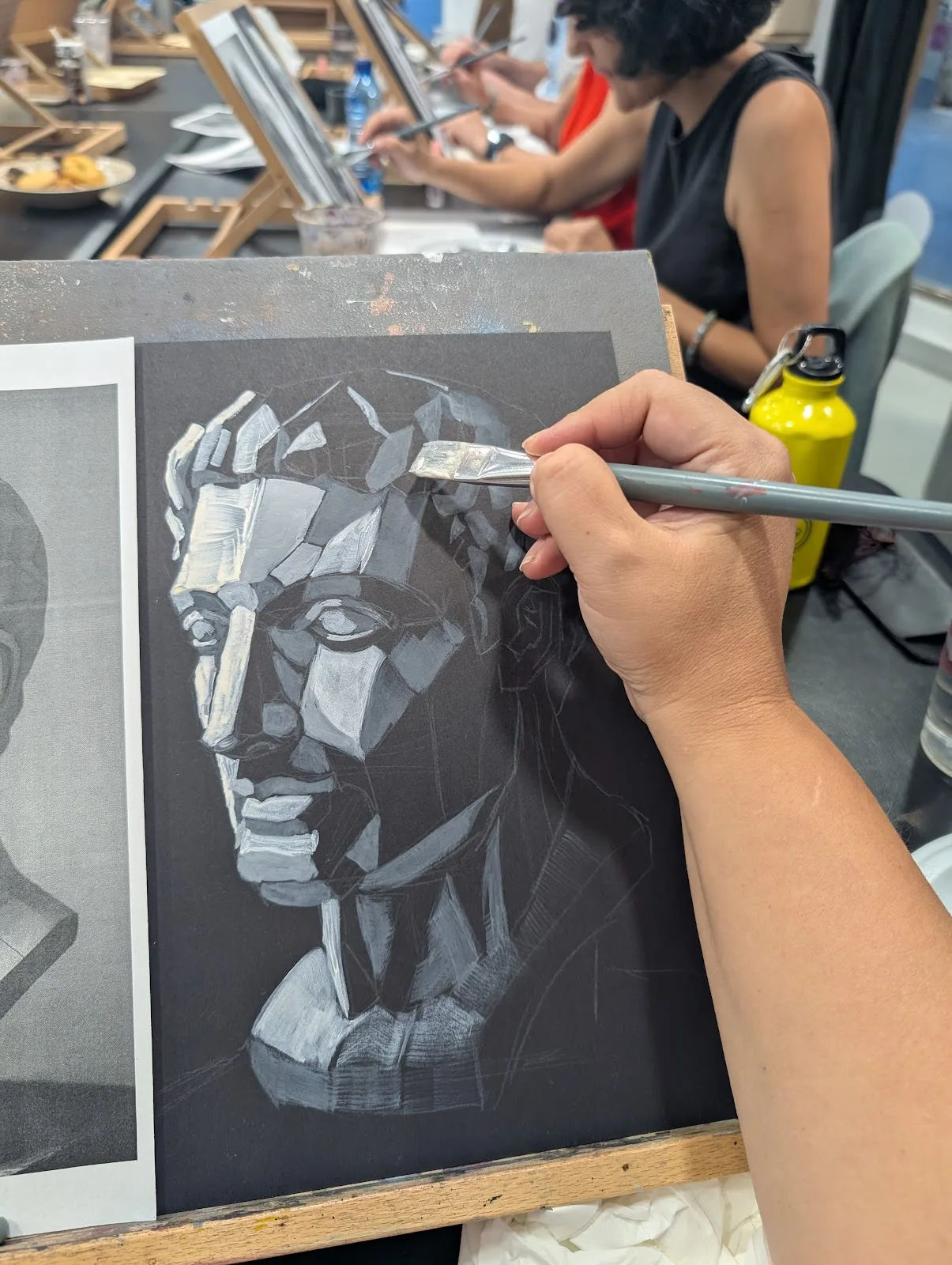 Daniel Parra GALLERY - Fotografía 2