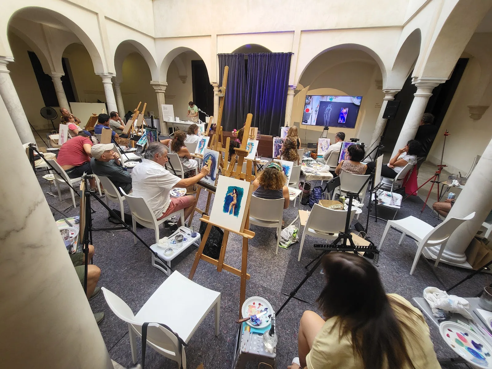 Daniel Parra GALLERY - Fotografía 4