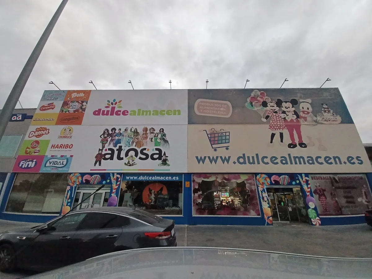 Dulcealmacén