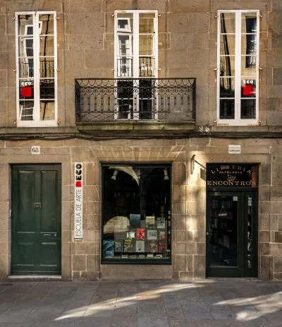 Eco Escuela de Arte