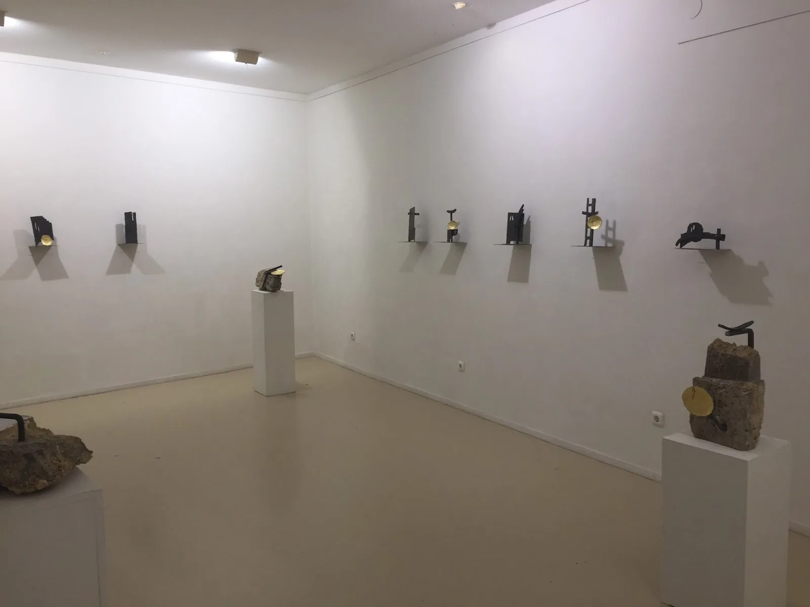 Ekain Arte Lanak - Basque Art Gallery - Fotografía 2