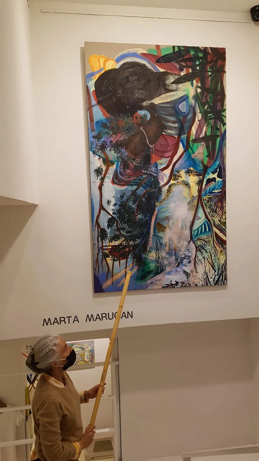 Ekain Arte Lanak - Basque Art Gallery - Fotografía 3