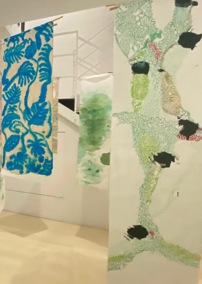 Ekain Arte Lanak - Basque Art Gallery - Fotografía 5