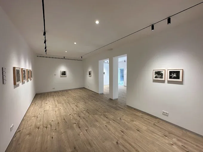 El Apartamento - Galería de Arte