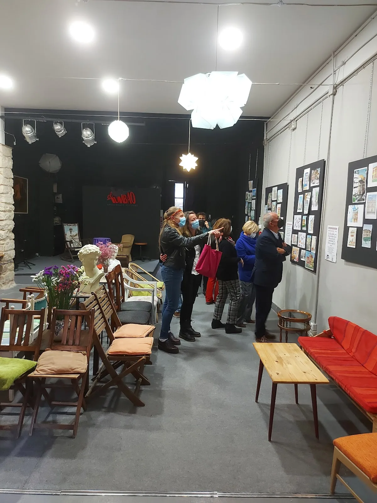 El Taller Tumbao - Fotografía 4