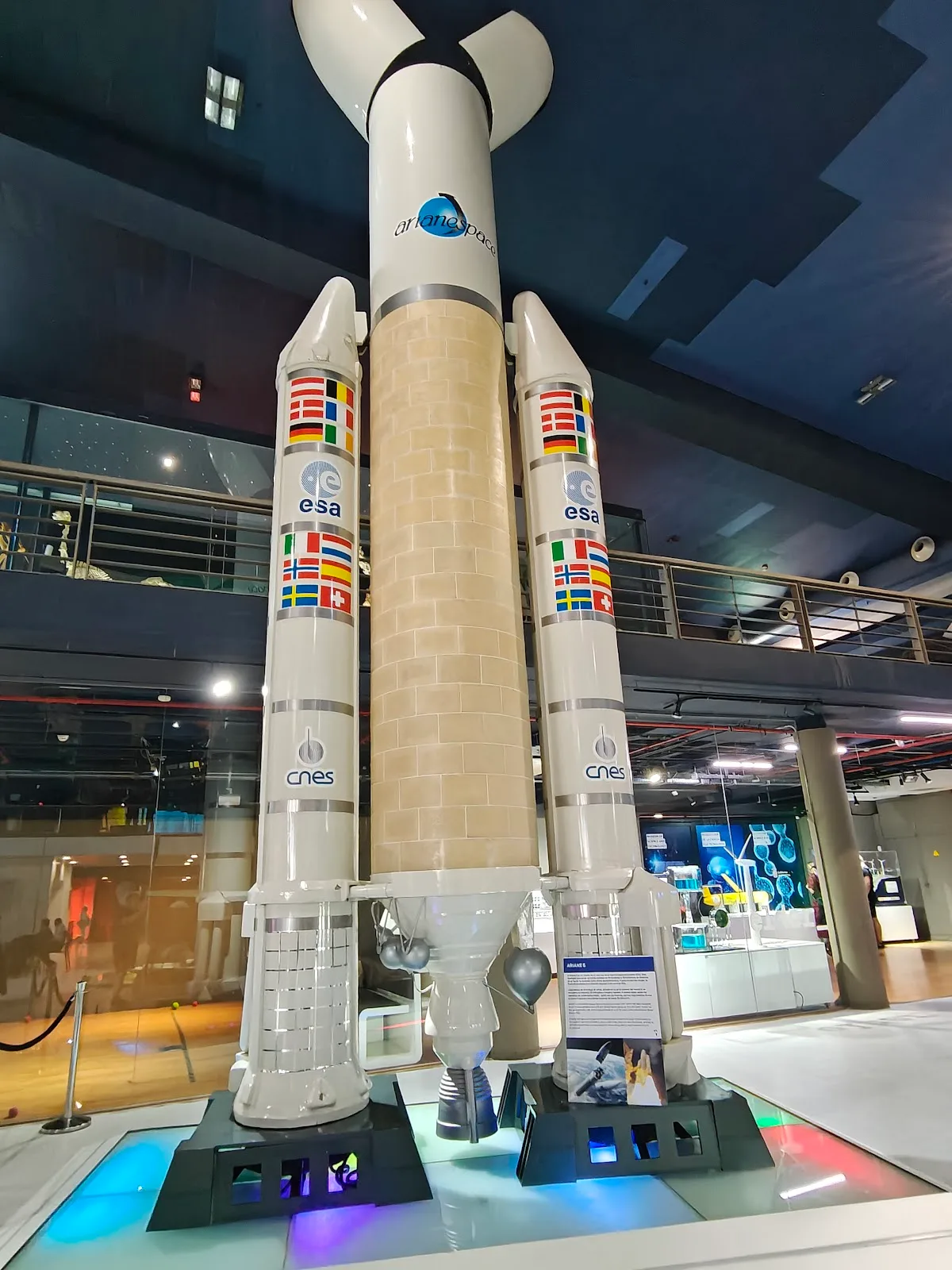 Elder Museum of Science and Technology