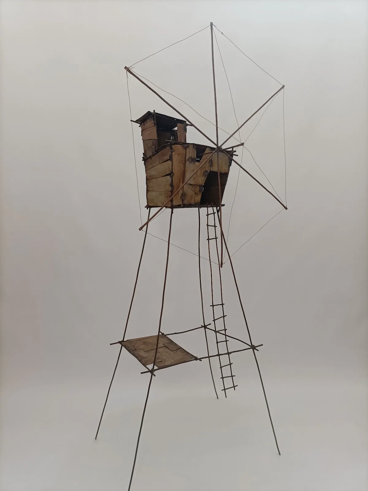 EMILE GIREAU - Fotografía 3
