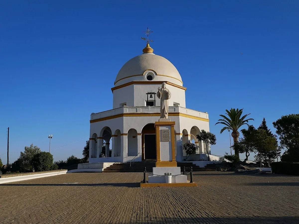 Ermita de Santa Ana