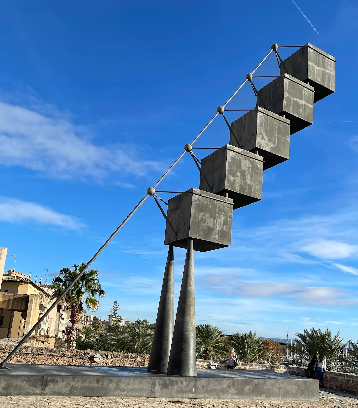 Es Baluard Museo de Arte Contemporáneo de Palma - Fotografía 4