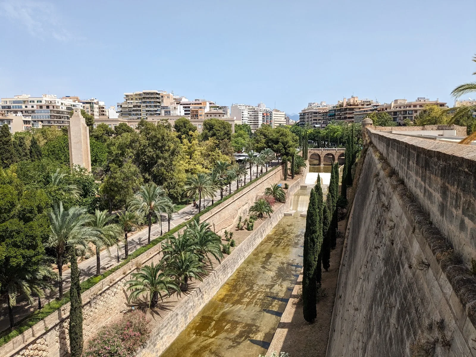 Es Baluard Museo de Arte Contemporáneo de Palma - Fotografía 5