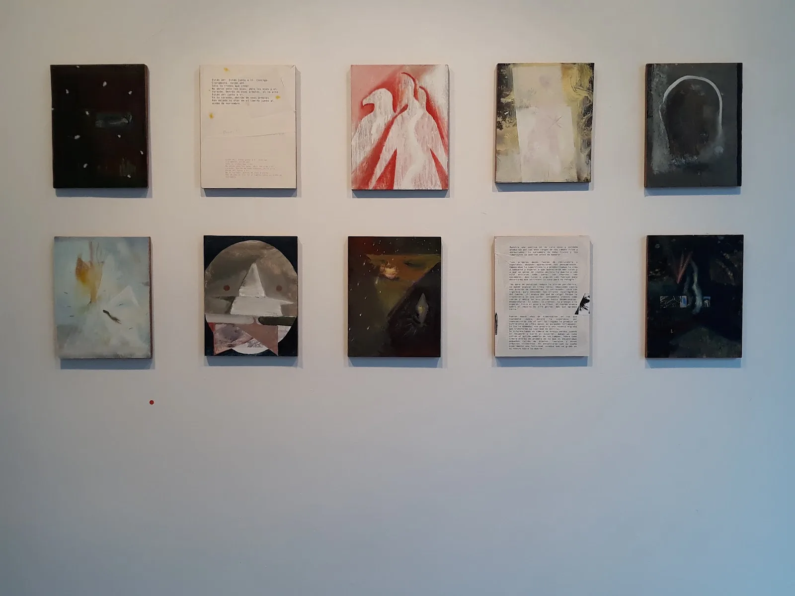 Espacio Alexandra - Fotografía 3
