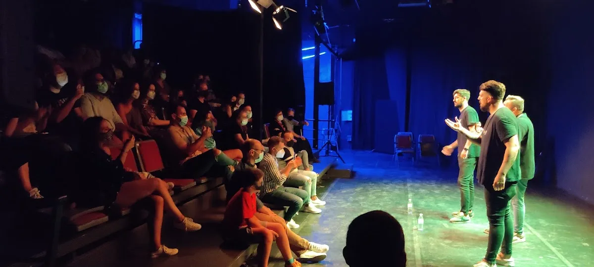 Espacio Cinético Taktá