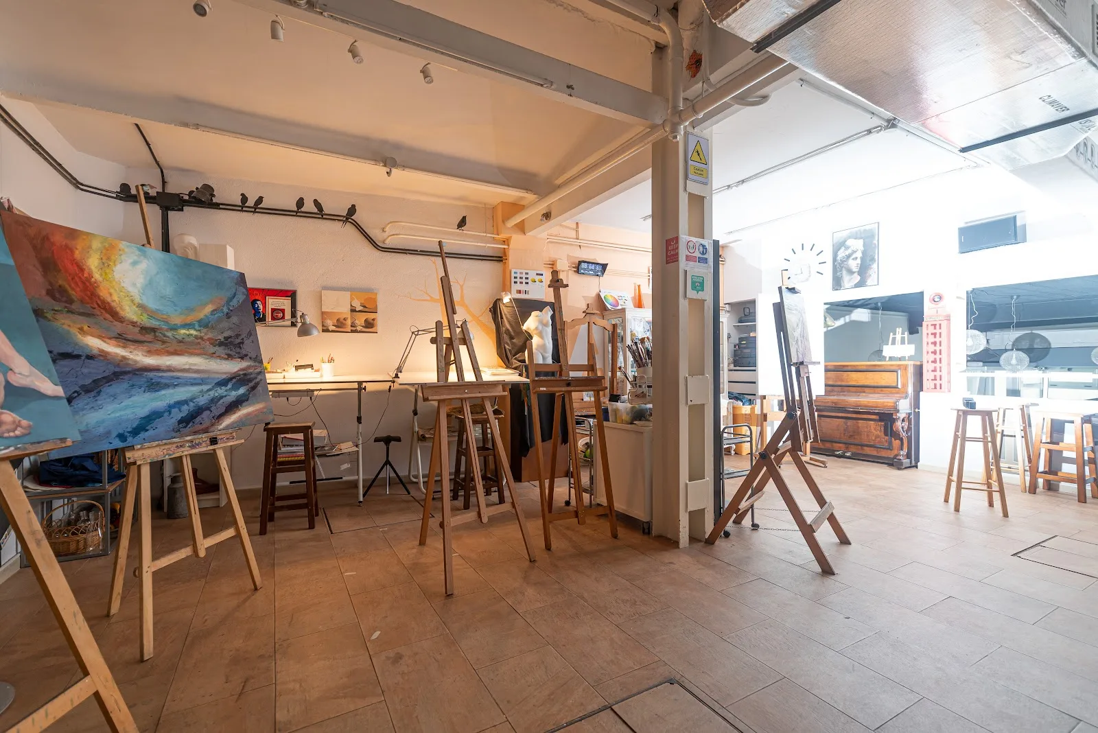 Espacio Contemporánea