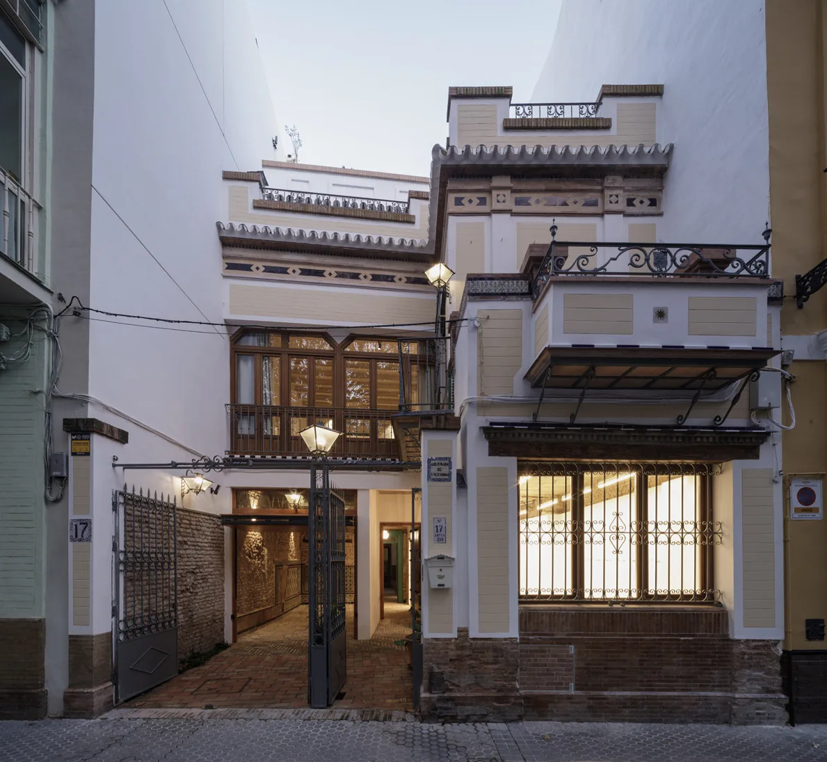 Espacio Derivado - Fotografía 3
