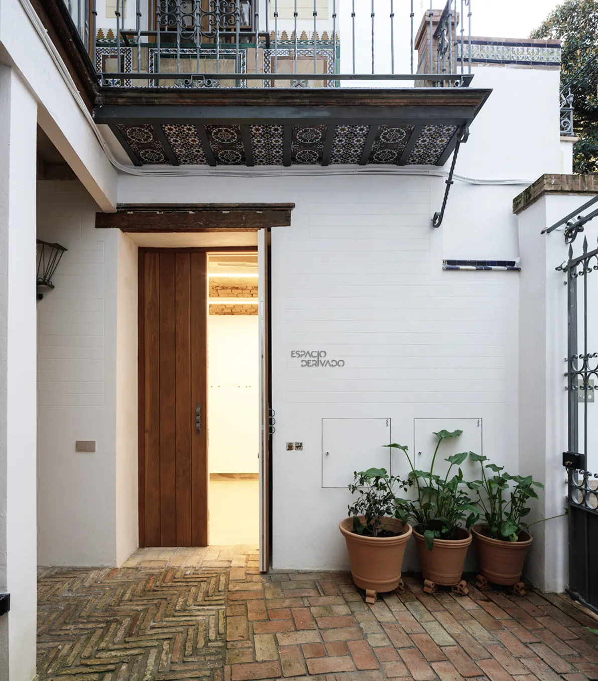 Espacio Derivado - Fotografía 5