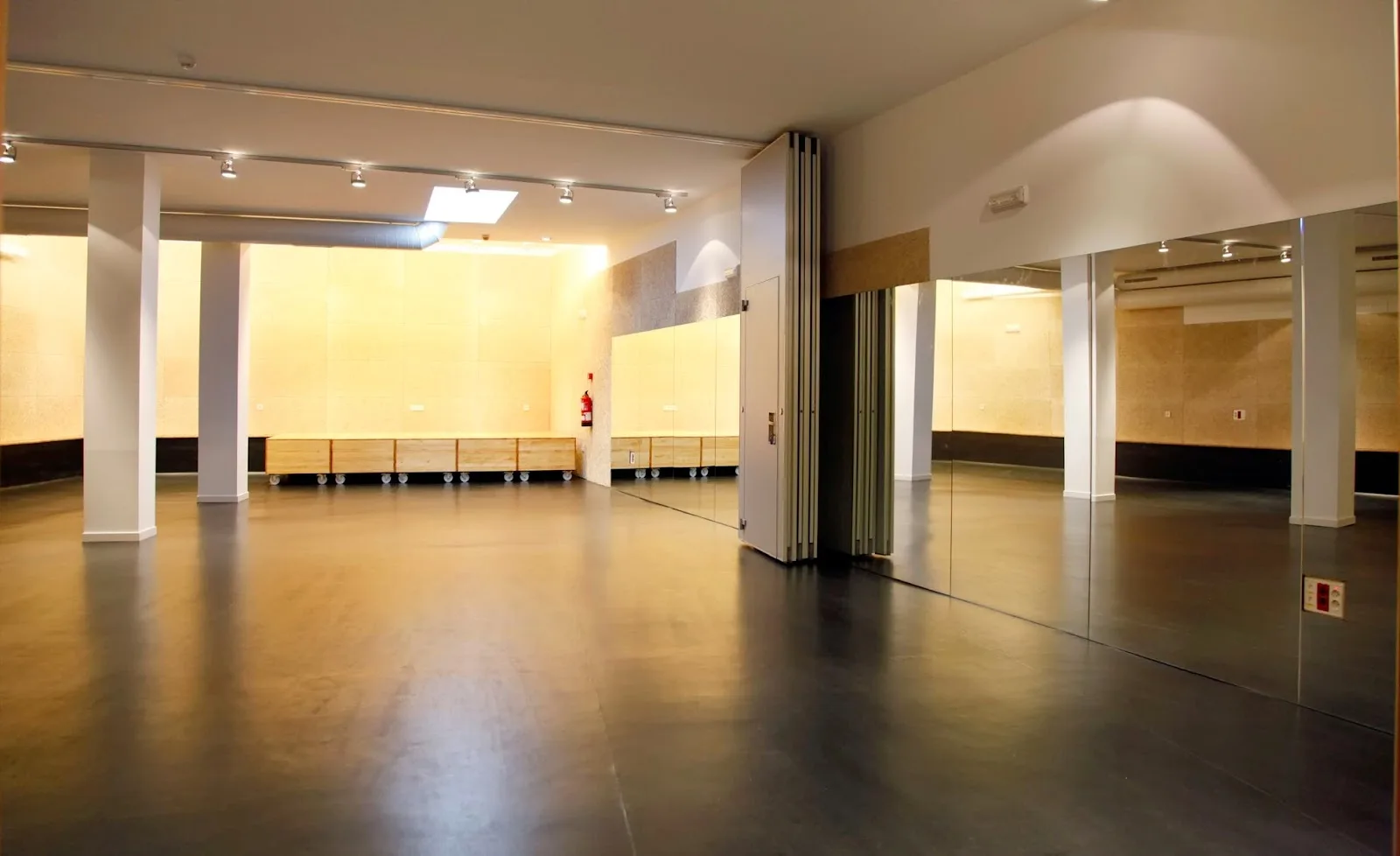Espacio Joven Santander - Fotografía 2