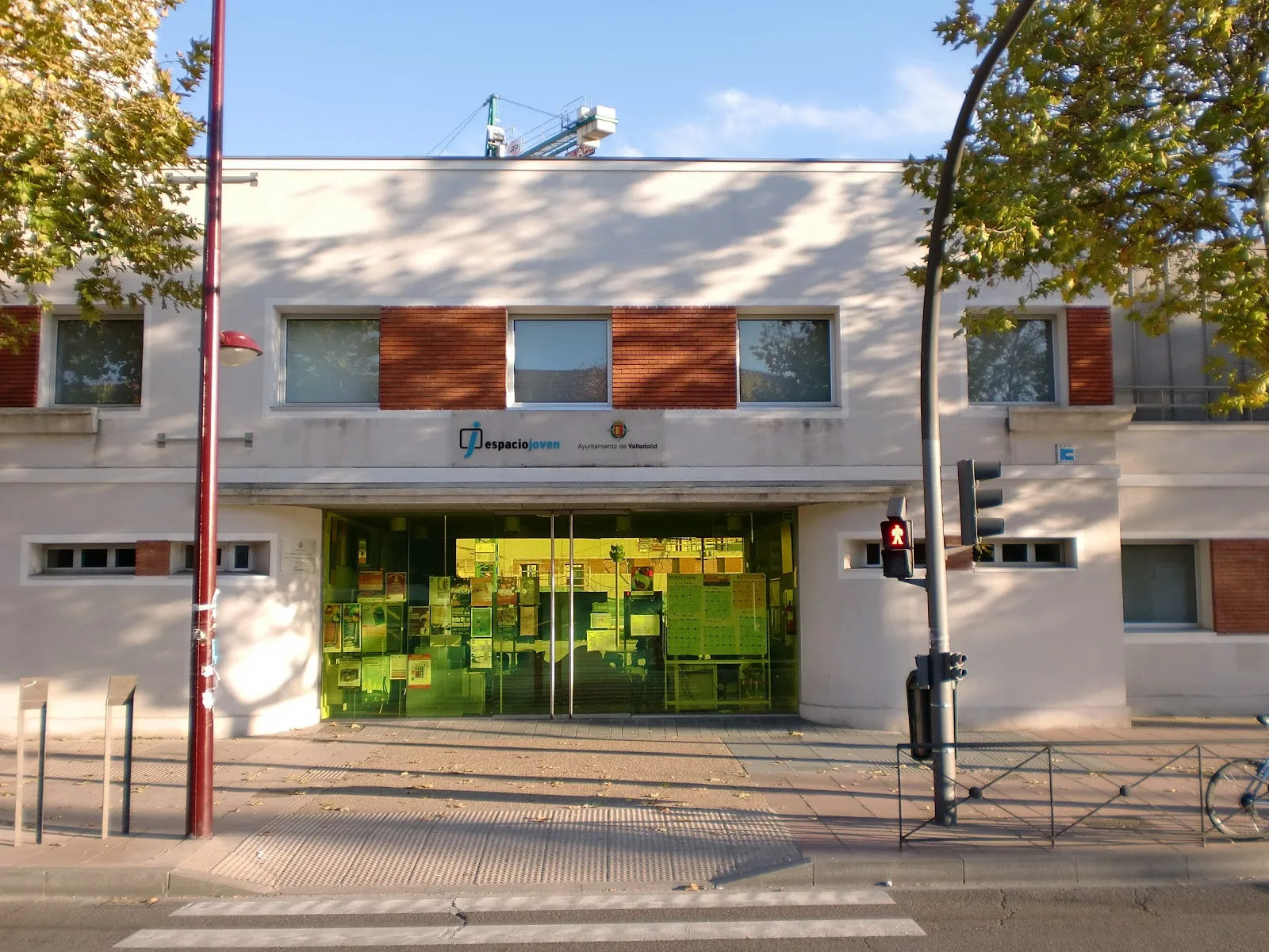 Espacio Joven Sur - Fotografía 1