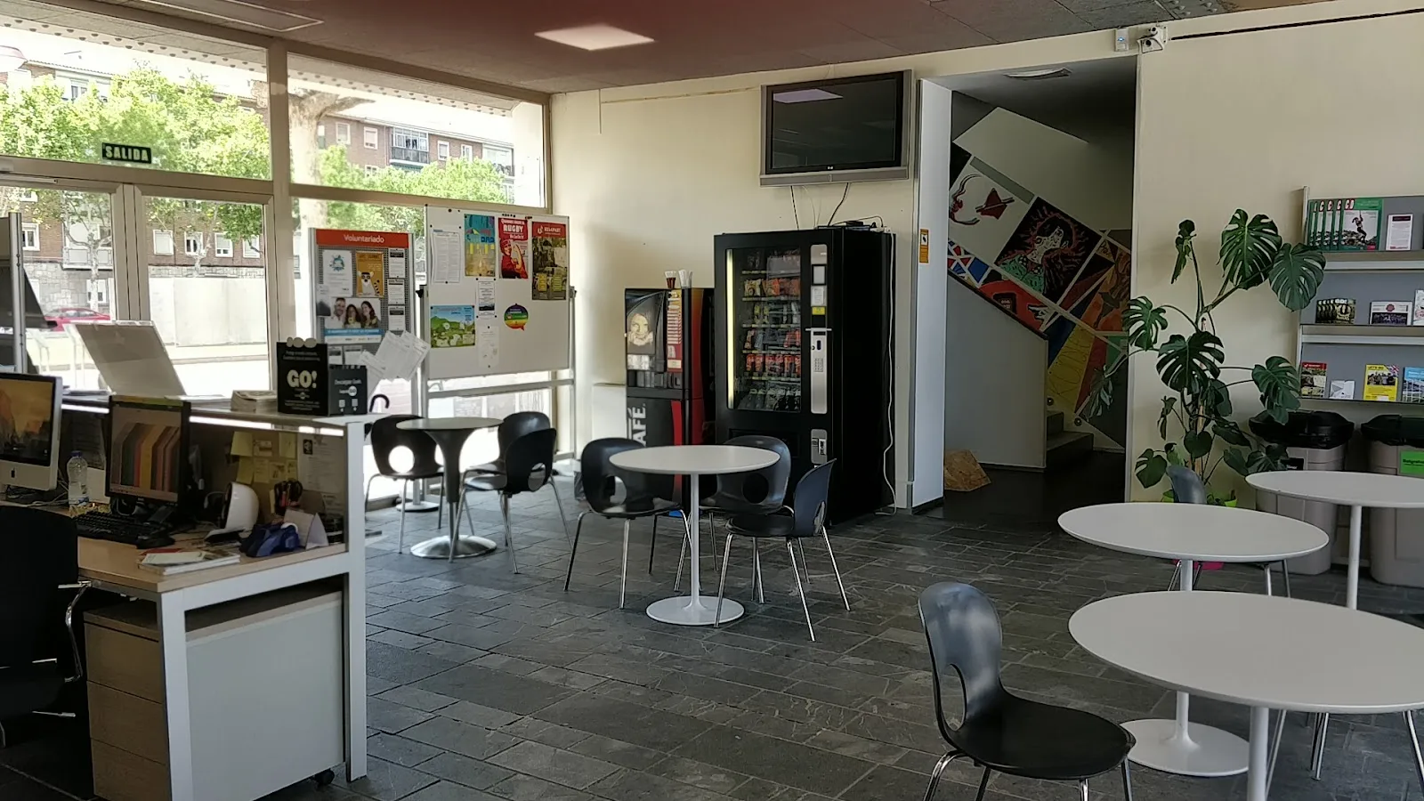 Espacio Joven Sur - Fotografía 2