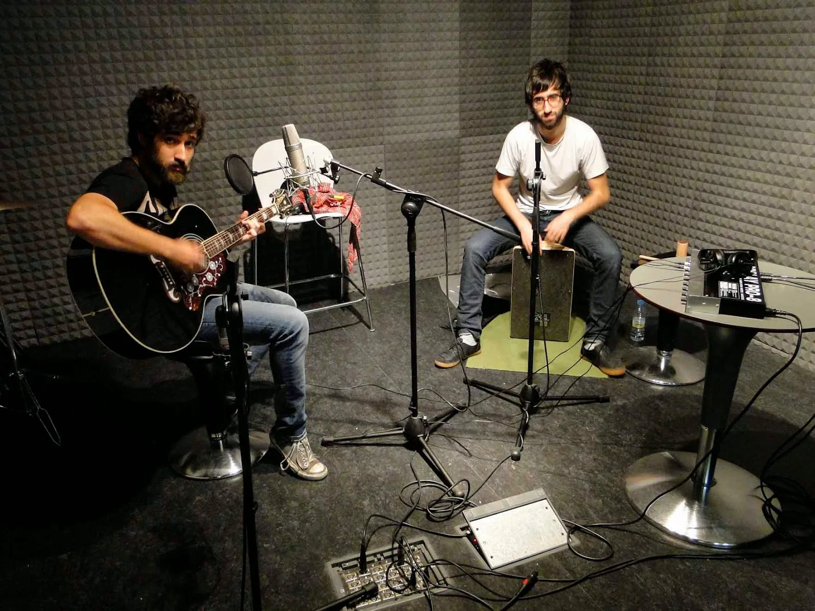 Espacio Joven Sur - Fotografía 3