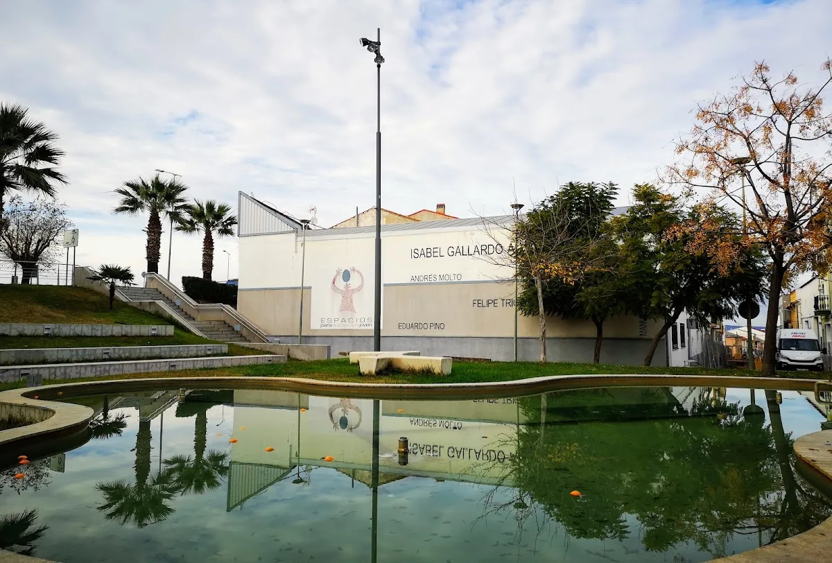 Espacio para la Creación Joven - ECJ