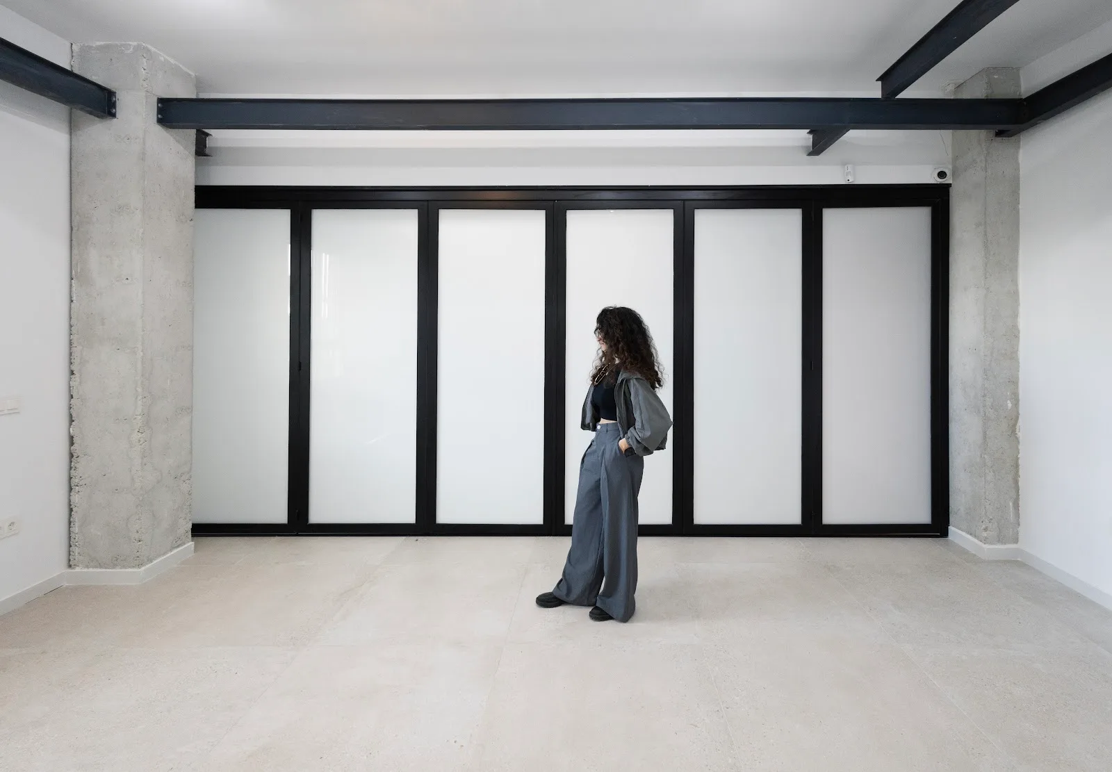 Espacio xyz