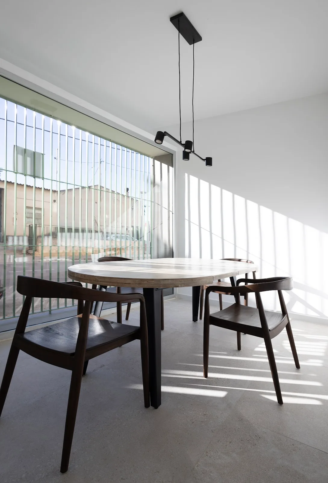 Espacio xyz - Fotografía 2
